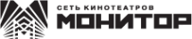 Логотип компании Монитор на Красной Площади
