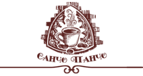 Логотип компании Санчо Панчо