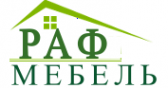 Логотип компании РАФ
