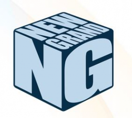 Логотип компании Нью Гранд