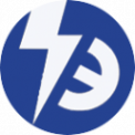 Логотип компании ЭЛЕКТРИКА.SU