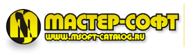 Логотип компании Мастер СОФТ