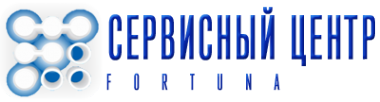 Логотип компании DNS