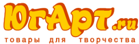 Логотип компании Дом Художника