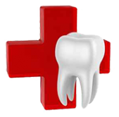 Логотип компании Туапсинская стоматологическая поликлиника