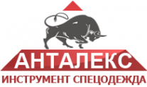Логотип компании АнтАлекс