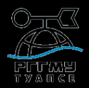 Логотип компании Российский Государственный Гидрометеорологический Университет