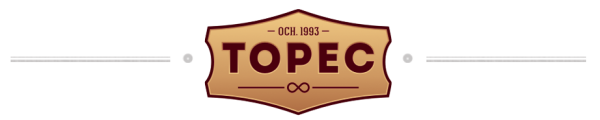 Логотип компании Торес