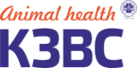 Логотип компании Animal Health КЗВС