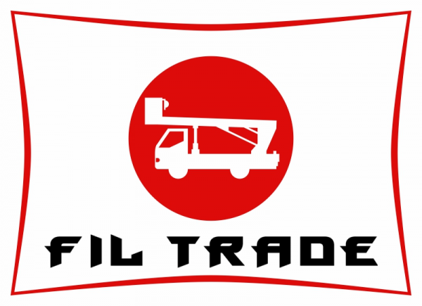 Логотип компании Фил-Трейд