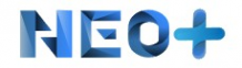 Логотип компании Нео плюс в Туапсе