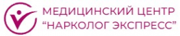 Логотип компании Нарколог экспресс в Туапсе