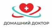 Логотип компании Домашний доктор в Туапсе