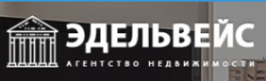 Логотип компании Эдельвейс